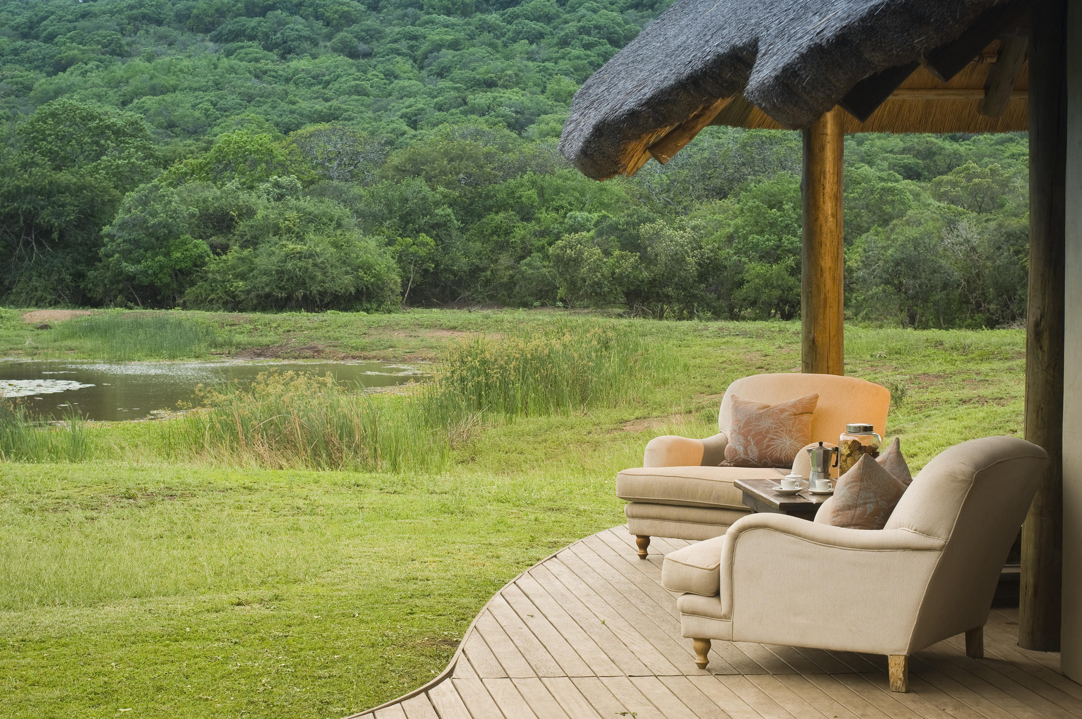 Phinda Zuka Lodge thumbnail 5